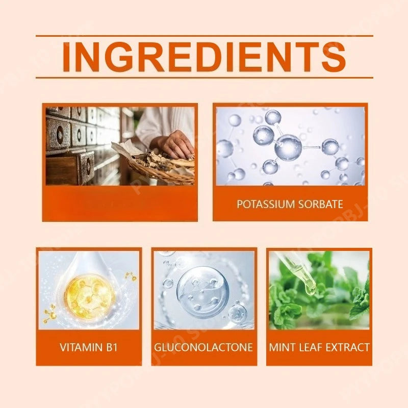 Herbal Joint Support Liquid Drops | Daily Mobility Supplement