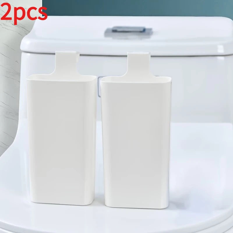 Toilet Solid Dispenser Tank Replacement Part | Glam Style