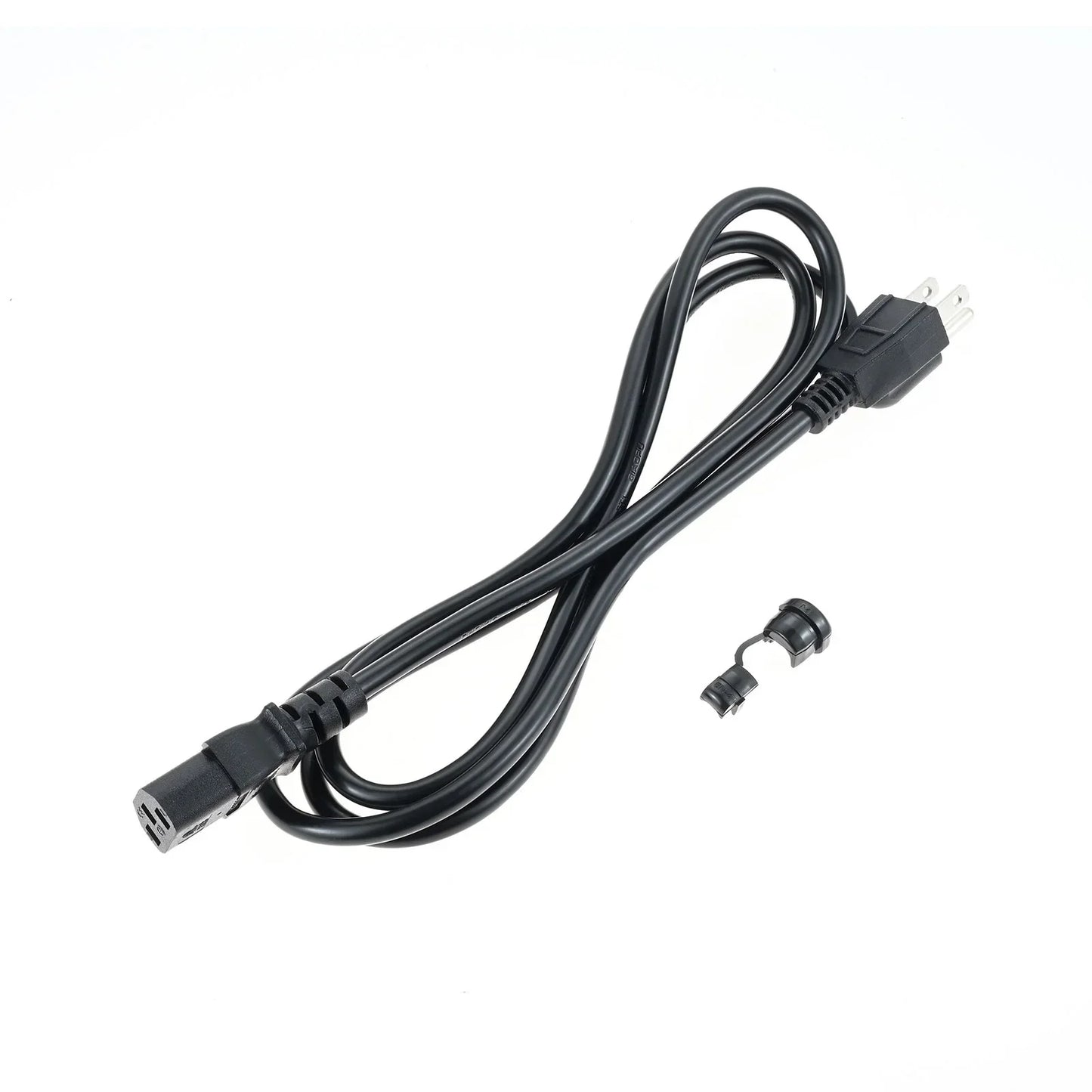 110-240V Replacement Power Cord for Pellet Grills | 12V DC