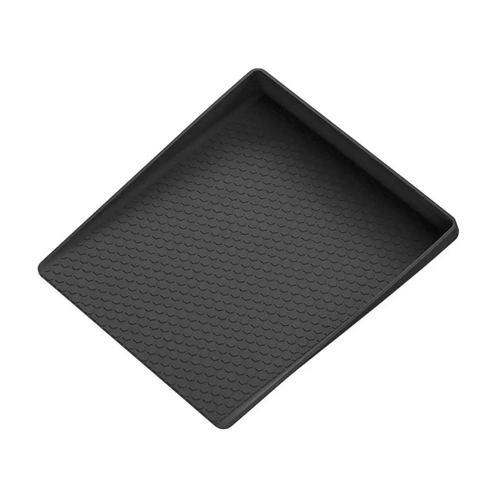 Silicone Console Organizer Tray for Suzuki Jimny 2024–2025