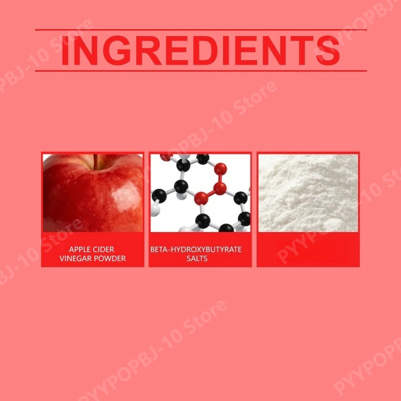 Apple Vinegar Capsules Daily Nutrients Mild Ingredients Balance Maintenance Dietary Supplement Peaceful Pleasures Health and Wellness