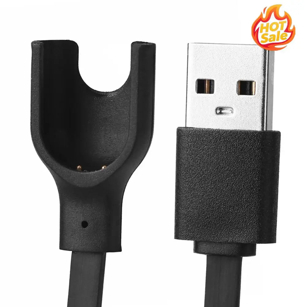USB Charger Cable for Xiaomi Mi Band 2/3/4/5 – Dock Cradle