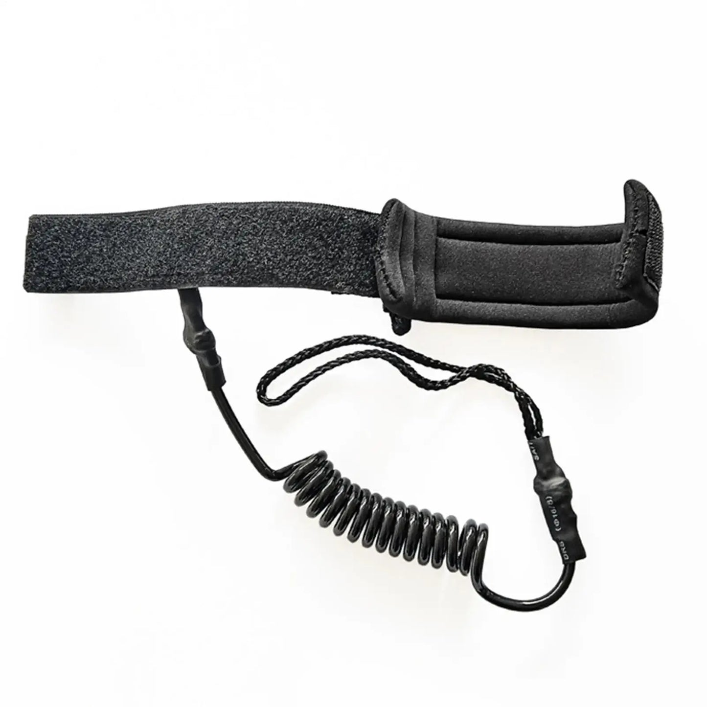 Adjustable Bodyboard Wrist Leash | Lightweight TPU Safety Strap