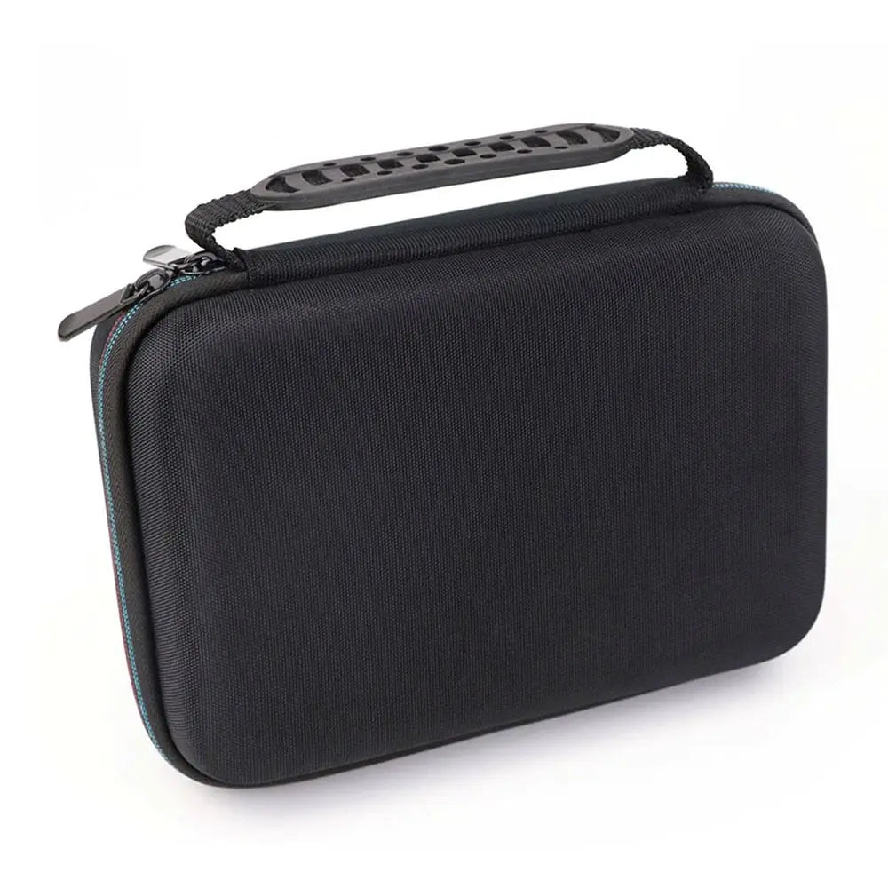 Shockproof Travel Shaver Case | Waterproof EVA Zipper Bag