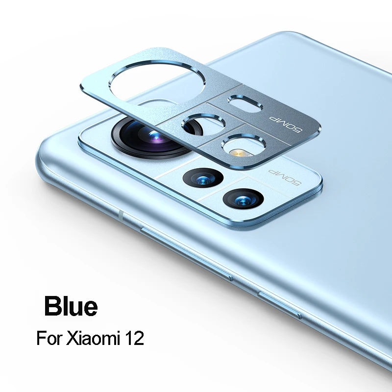 For Xiaomi 13 pro Lens For Cell Phone Camera Protector Camera Lens Protector Camera Protective Film Mobile Phones Accessories Peaceful Pleasures Health and Wellness Blue for xiaomi 12