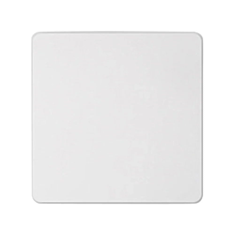 Flexible Acrylic Mirror Tiles | Self-Adhesive 20x20cm Sheets