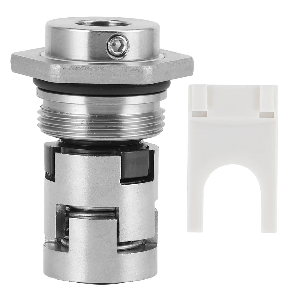Pump Shaft GLF‑ 12 Containerized Mechanical Cartridge Vertical Multistage CR Pump Mechanical Water 12mm Peaceful Pleasures Health and Wellness 1012200070511