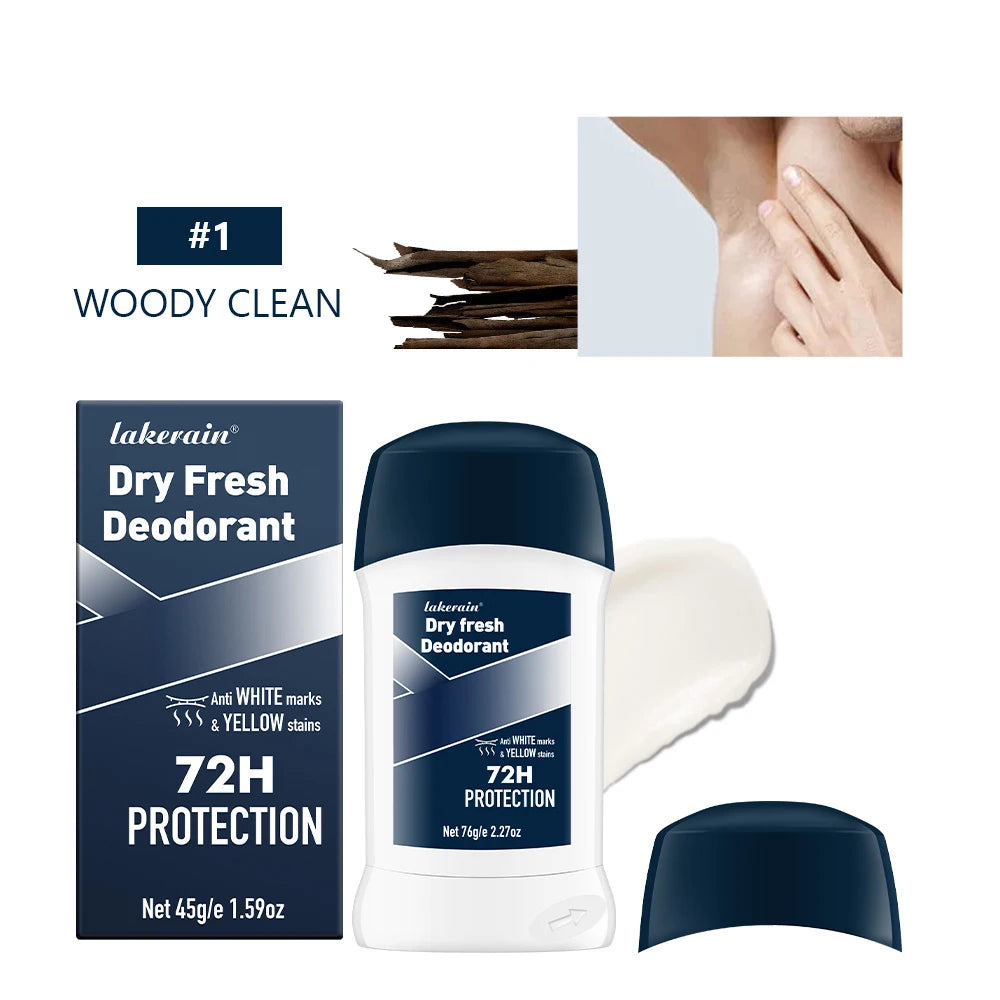 Man Whole Body Odor Underarm Sweat Deodor Cream For Man Deodorant Removes Armpit Odor And Sweaty Long Lasting Aroma Skin Care Peaceful Pleasures Health and Wellness 1