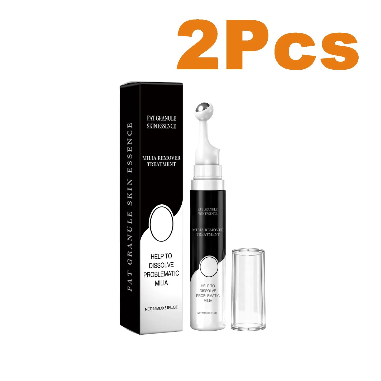 Salicylic Acid Acne Serum – Oil Control & Ceramide | 15ml