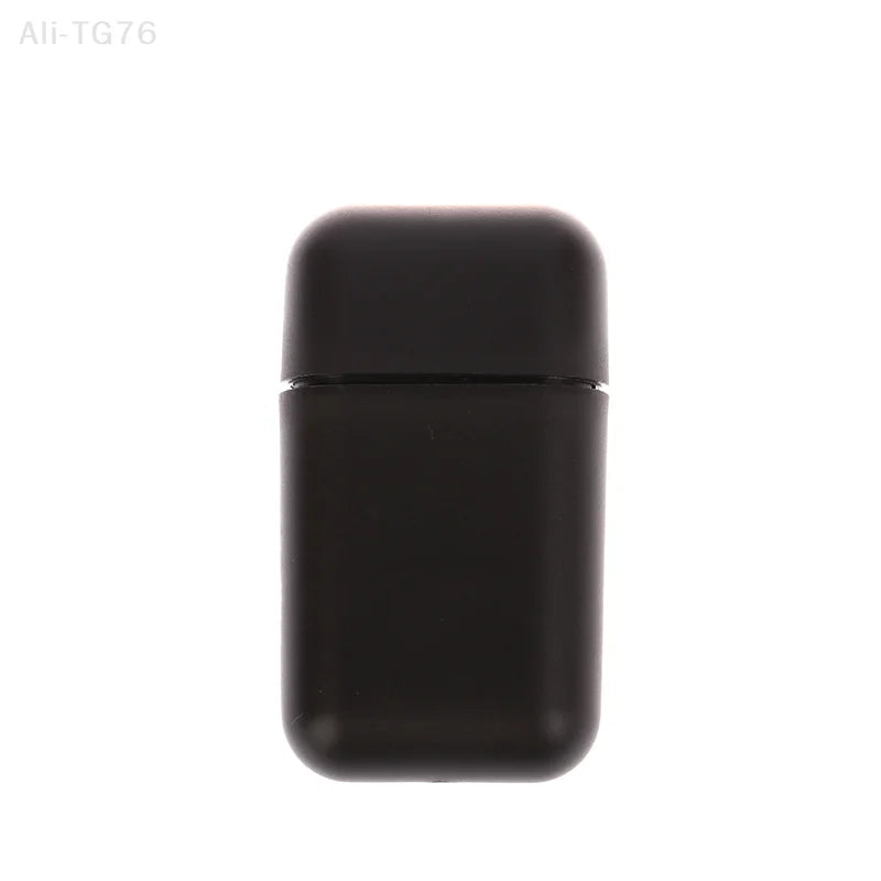 Empty Dual-Nostril Nasal Inhaler Tubes | Aromatherapy Blanks