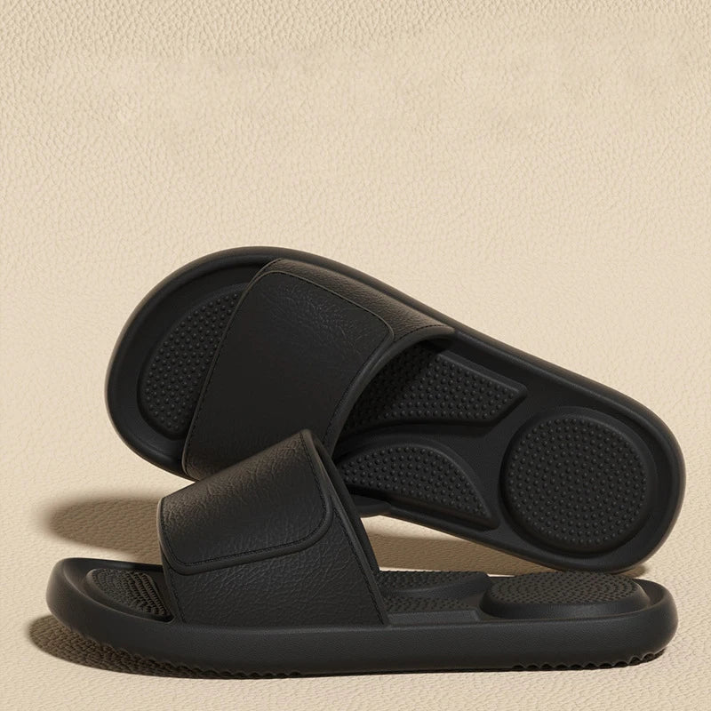 Women's EVA Beach Slides & Anti-Slip Flip Flop Sandals