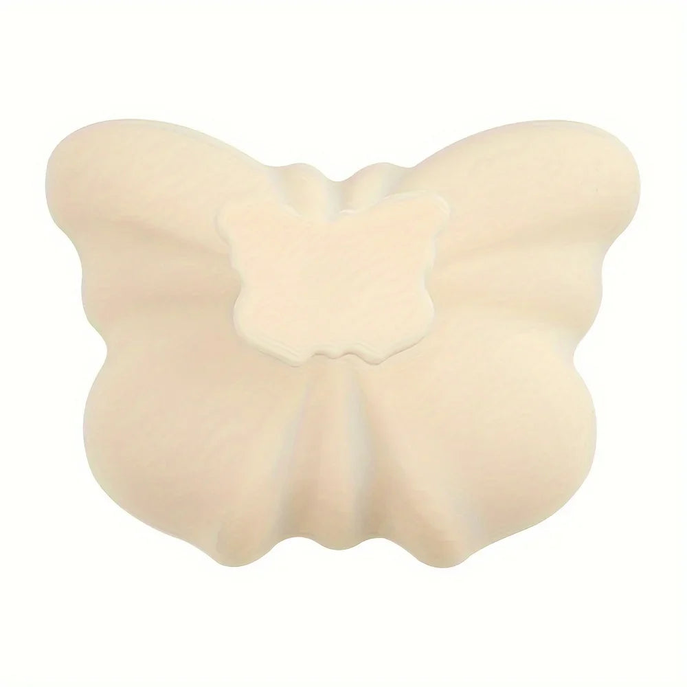 Silicone Scalp Massager Shampoo Brush for Hair & Wigs