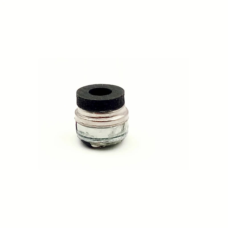 2PCS 7MM Loudspeaker Unit Dynamic Earphone Speaker Unit DIY Repairing Moving Coil Speakers For Shure SE215 For IE800 DIY Peaceful Pleasures Health and Wellness