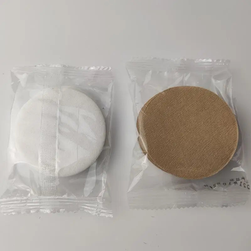100-Pack Espresso Paper Filters 51mm 53mm 58mm Puck Screen