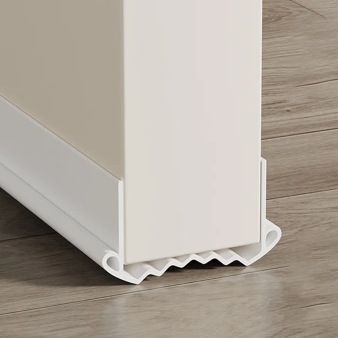 Door Bottom Seal Strip – Adjustable Draft Stopper & Weather Strip