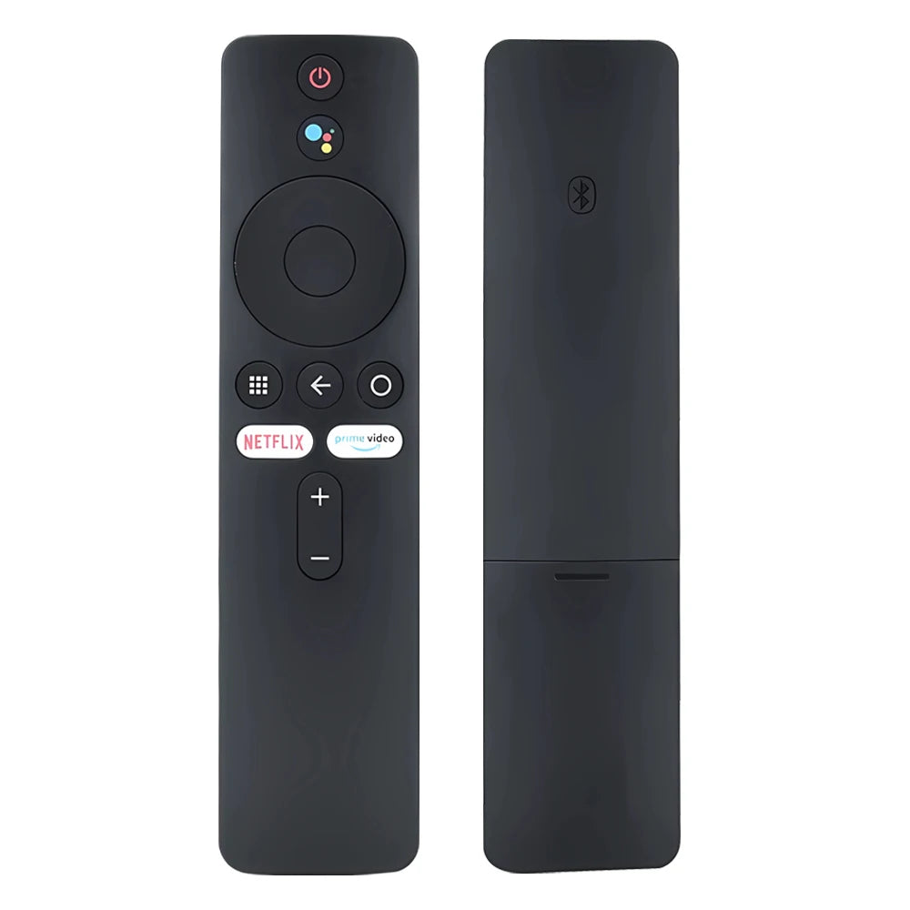 XMRM-006 Bluetooth Voice Remote for Xiaomi MI Box S & TV Stick Peaceful Pleasures Health and Wellness Black