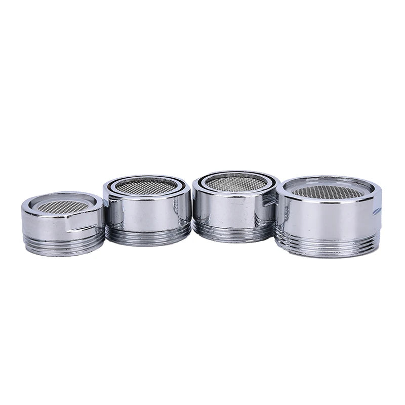 Swivel Faucet Aerator Water-Saving Tap Nozzle 20/22/24/28mm Faucet Aerator Peaceful Pleasures Health and Wellness
