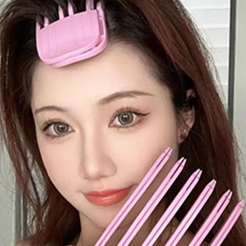 Volumizing Hair Clip – Fluffy Root Lift Hairpin Peaceful Pleasures Health and Wellness