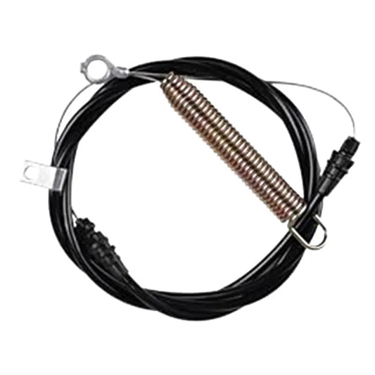 Clutch Cable Replacement Lawn Tractor Deck Engagement Systems Peaceful Pleasures Health and Wellness Default Title