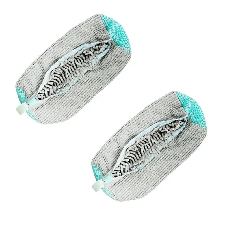 Machine Wash Shoe Bag – Anti-Deformation Laundry Protector Shoe Laundry Bag Peaceful Pleasures Health and Wellness