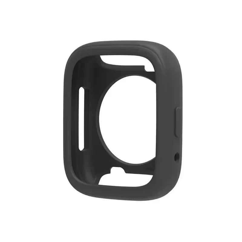 Silicone Case & Band for Redmi Watch 3 Active / Lite