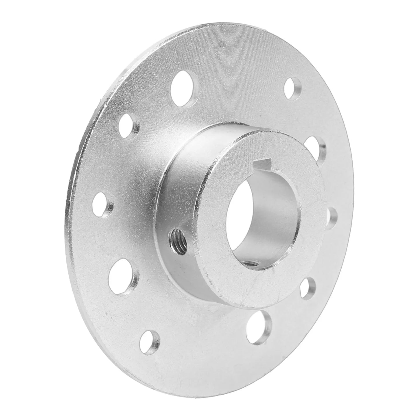 Go Kart Steel Sprocket Hub 1in Bore 1/4in Keyway | Predator 212