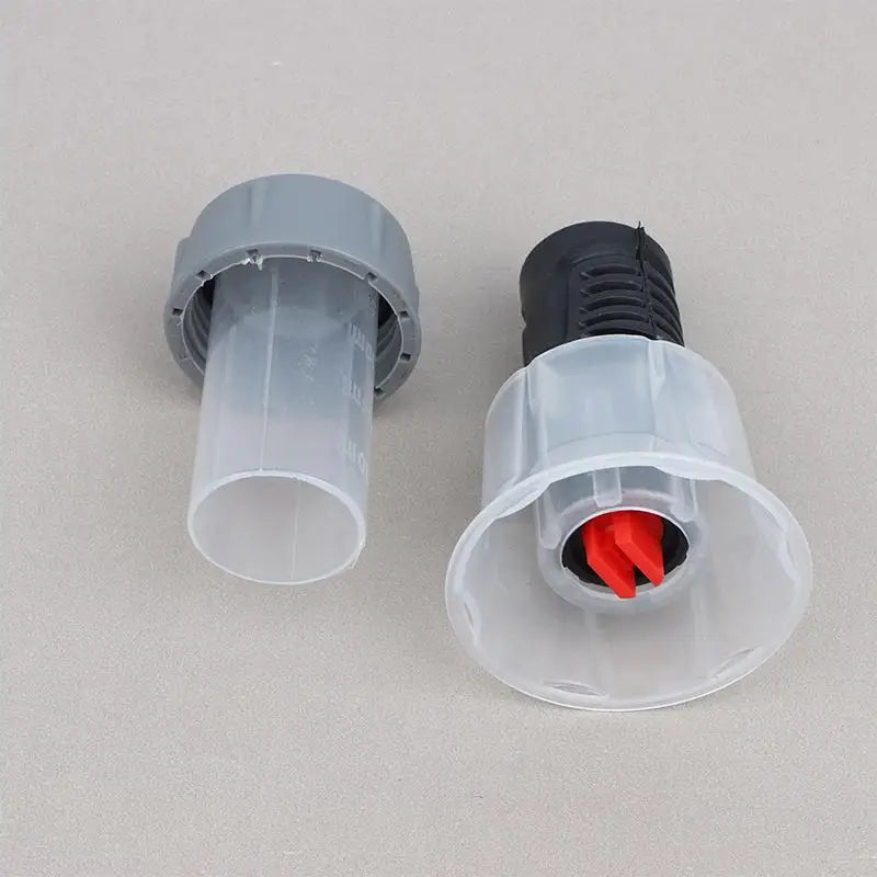 Snow Foam Lance Nozzle – Universal Manual Pump Car Wash Sprayer