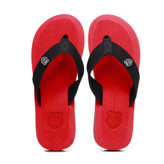 Men's EVA Flip Flops – Non-Slip Beach & Indoor Slippers Men's Flip Flops Peaceful Pleasures Health and Wellness
