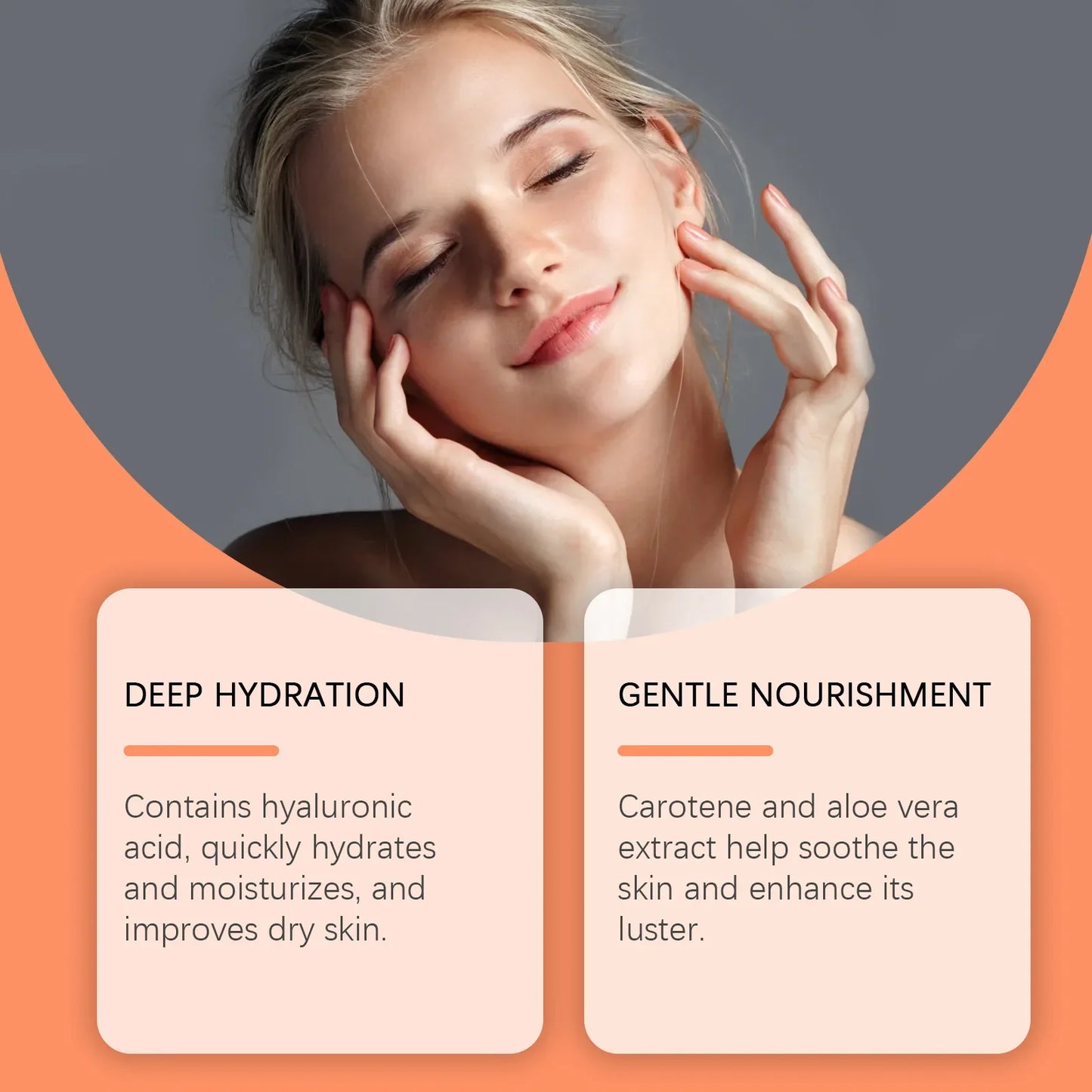 Eelhoe Centella Skincare Set – Toner Pads, Cleansing Oil & Serum