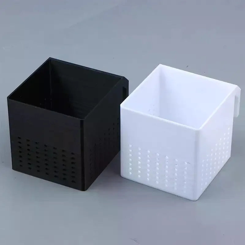 Anti-Vortex Aquarium Water Deflector – Freshwater & Saltwater Aquarium Flow Deflector Peaceful Pleasures Health and Wellness