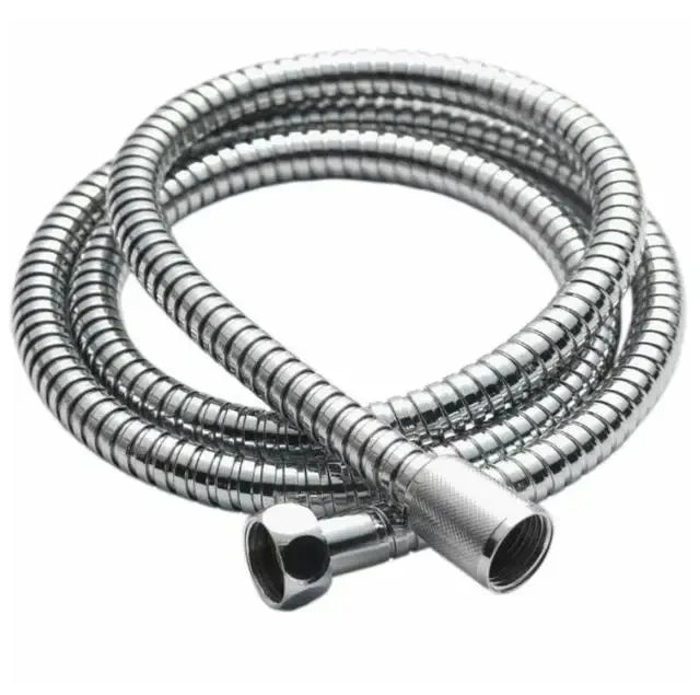 3-Mode High Pressure Handheld Shower Head with Built-In Filter
