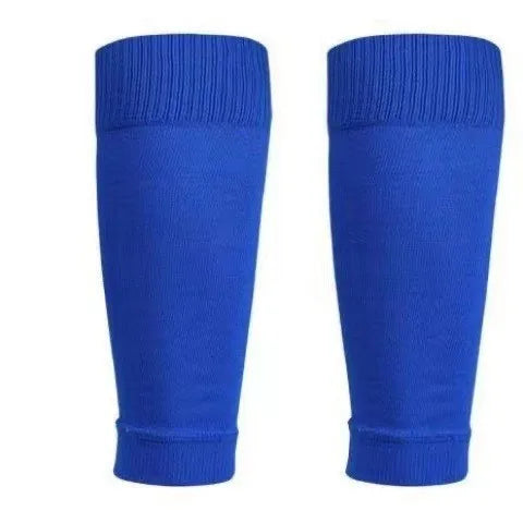 Compression Leg Sleeves – Calf & Knee Support for Sports