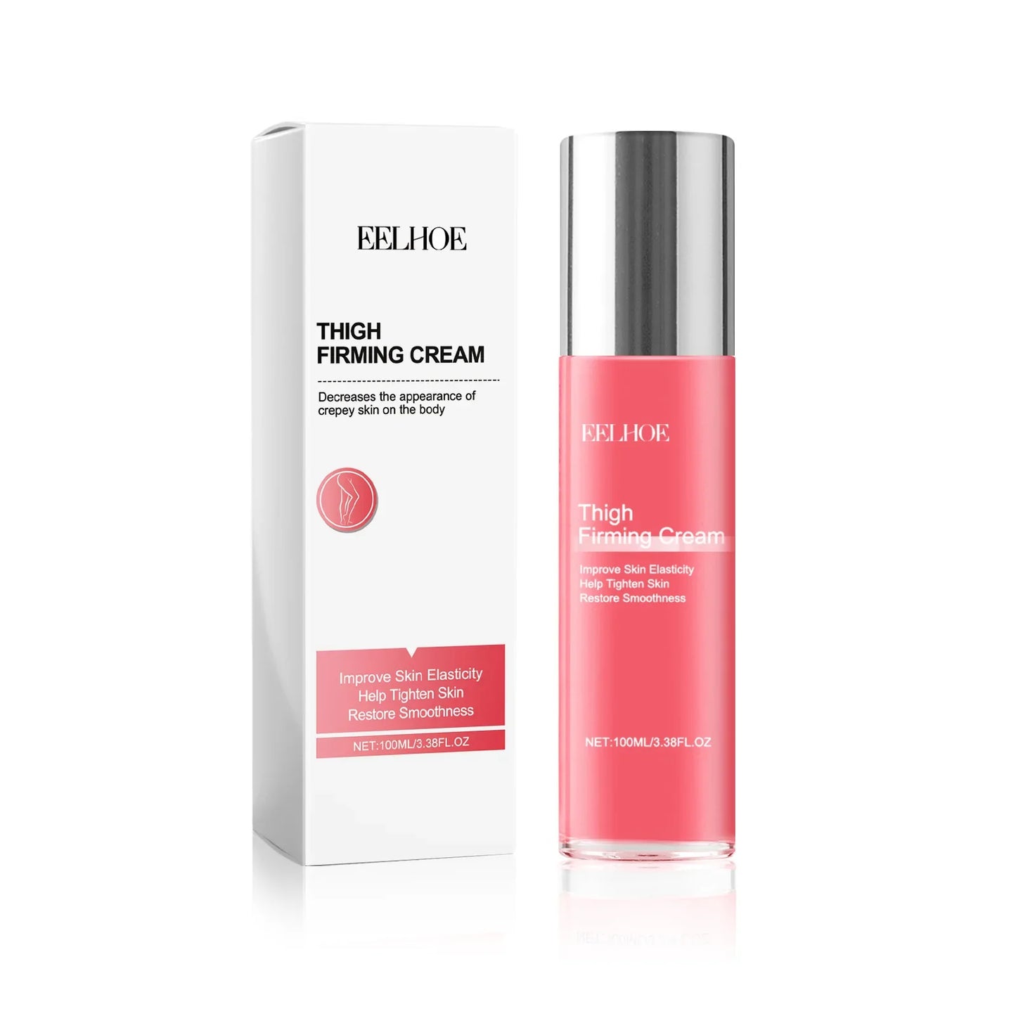 EELHOE Body Firming Serum – Hyaluronic Acid Skin Tightening