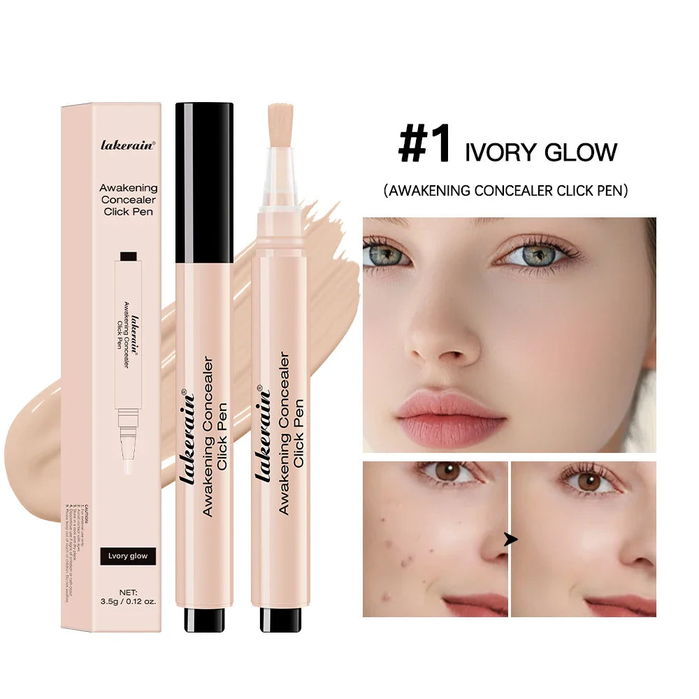 Awakening Concealer Click Pen – Brightening Hybrid Makeup
