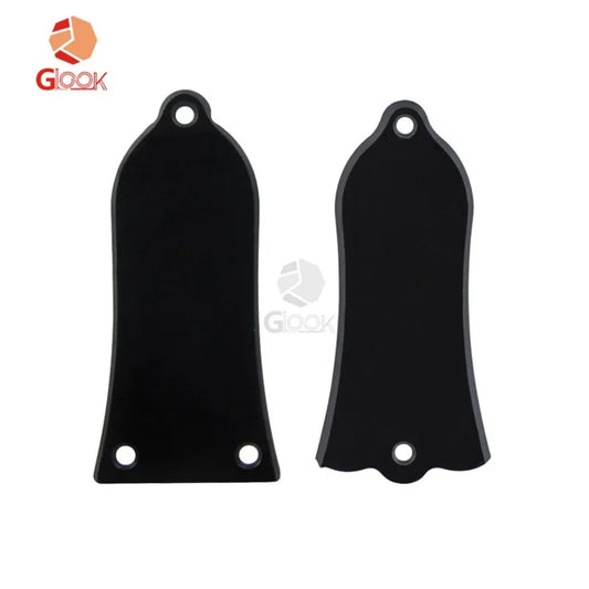 Electric Guitar Bell Head Cover P Adjustment Rod Iron Core Piano Plate Peaceful Pleasures Health and Wellness
