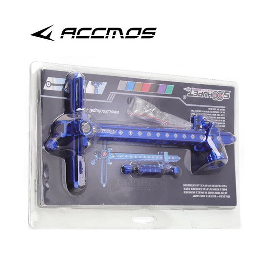 Archery Recurve Bow Sight T Shape Target Aluminum Adjust Shooting Peaceful Pleasures Health and Wellness