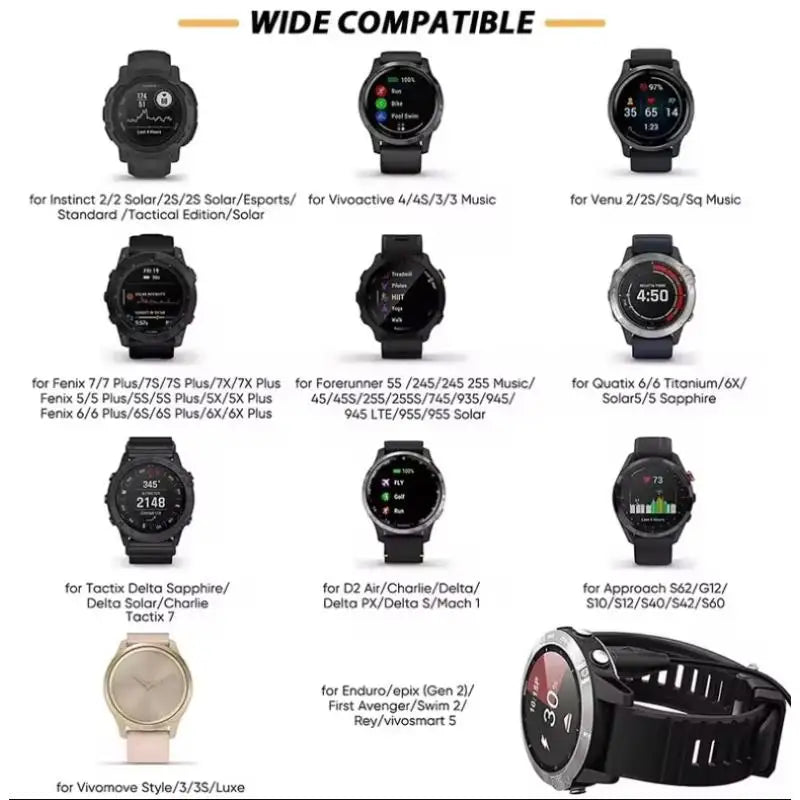 USB Charging Cable For Garmin Fenix 7 7S 7X 6 6S 6X 5 5X 5S Plus Vivoactive 3 Forerunner 945 935 245 255 Charger Dock Peaceful Pleasures Health and Wellness