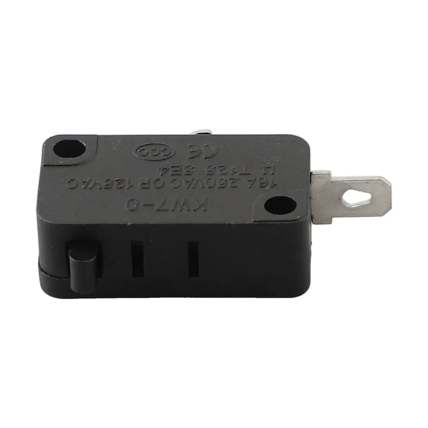 KW7-0 16A Micro Limit Switch – Appliance Replacement Part