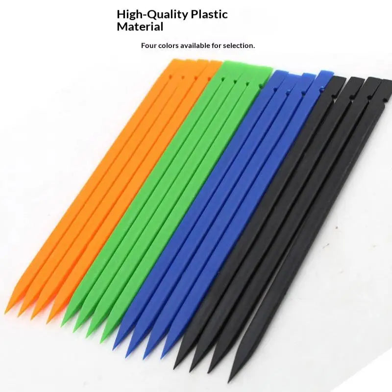 Anti-Static Plastic Spudger Set – ESD Safe Pry Tools 10/20pc
