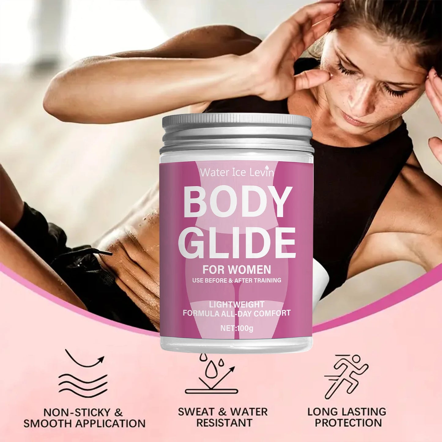 Collagen Body Firming Cream | Lifting Moisturizer All Skin Types