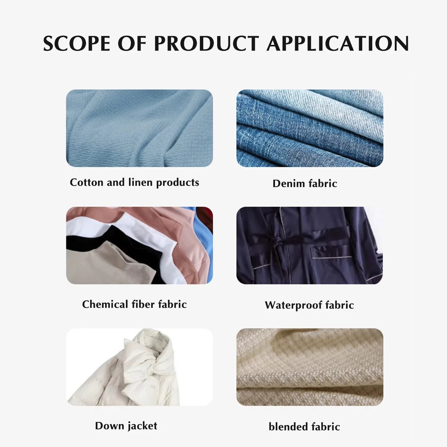 Disposable Clothing Stain Remover Wipes – Non-Toxic, No-Wash