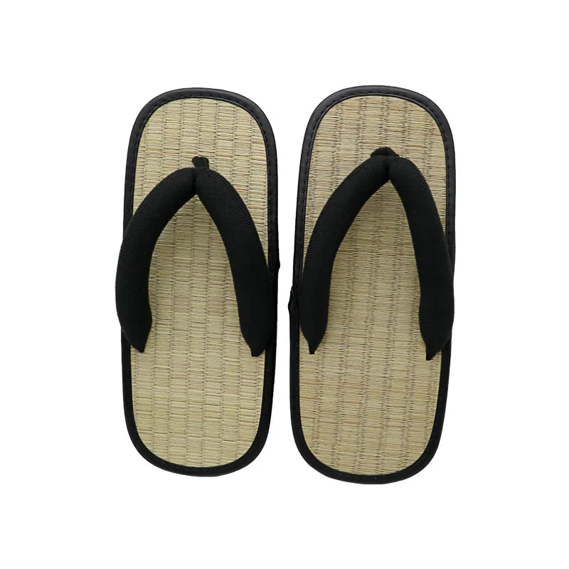 Women's Y-Strap Flip-Flops | Thick Sole Beach Sandals