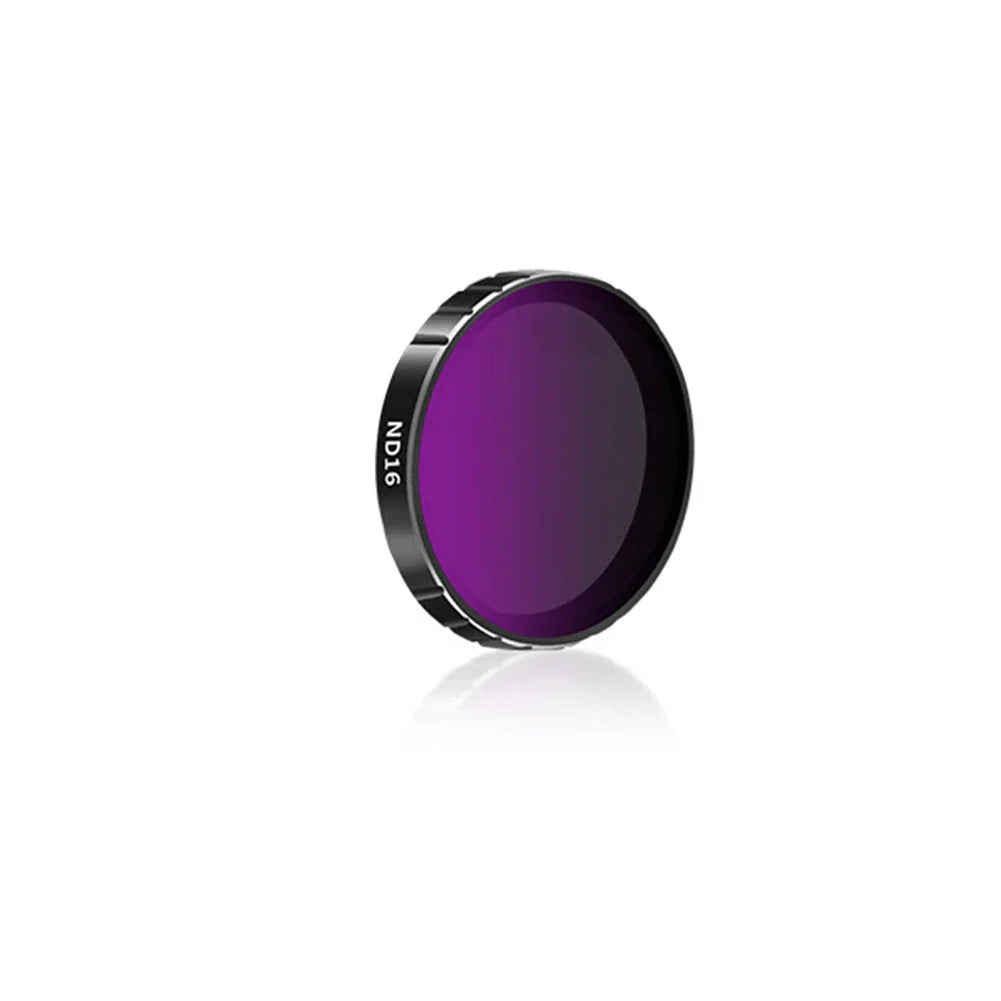 CPL ND UV Black Mist Filter Set – DJI Osmo Action 5 Pro/4/3