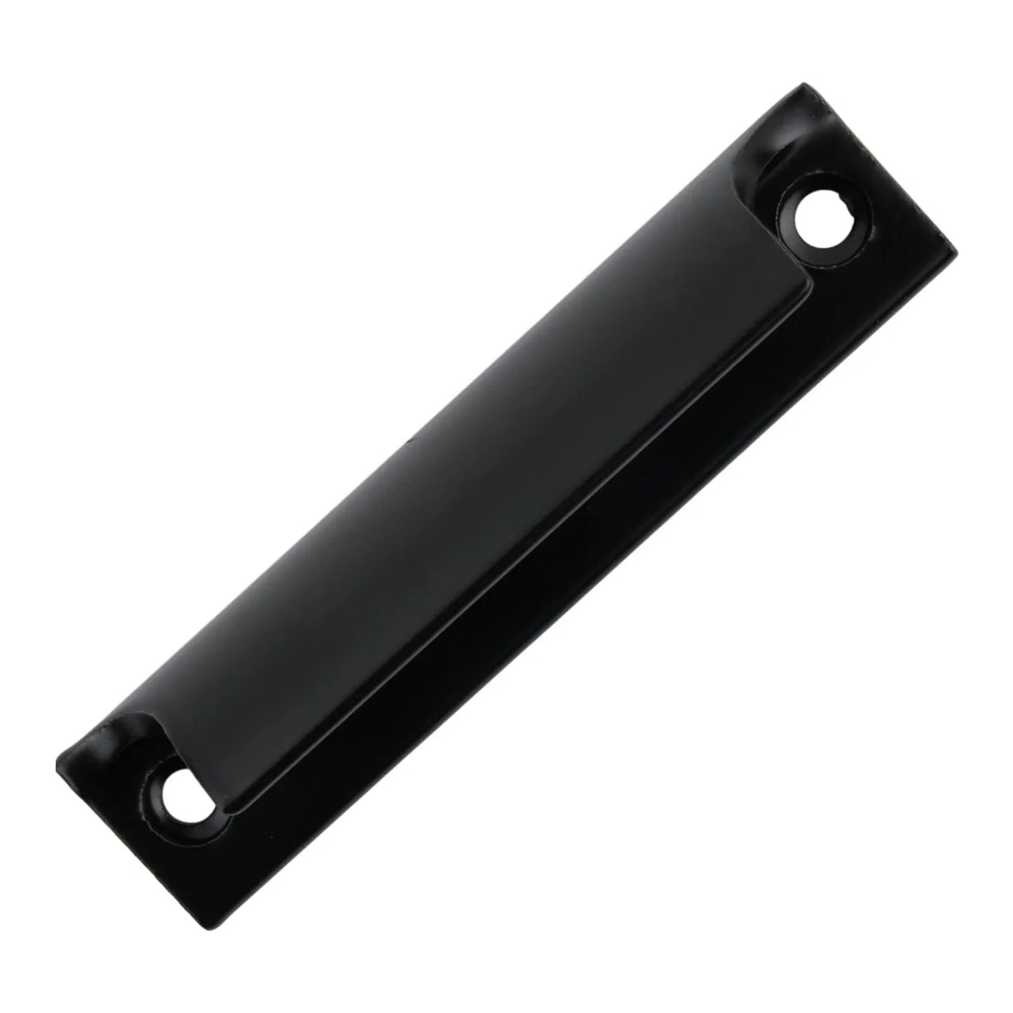 Aluminum Alloy Push-Pull Door Handle | Cabinet & Casement