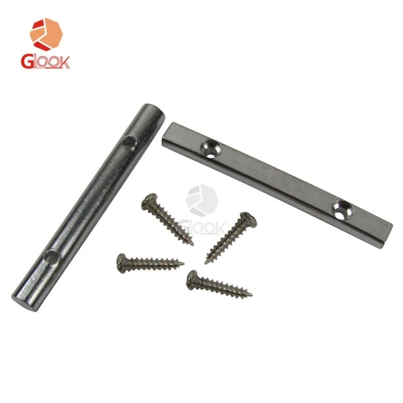 Electric Guitarstring Pressing Stick Long String Buckle Bass Head
