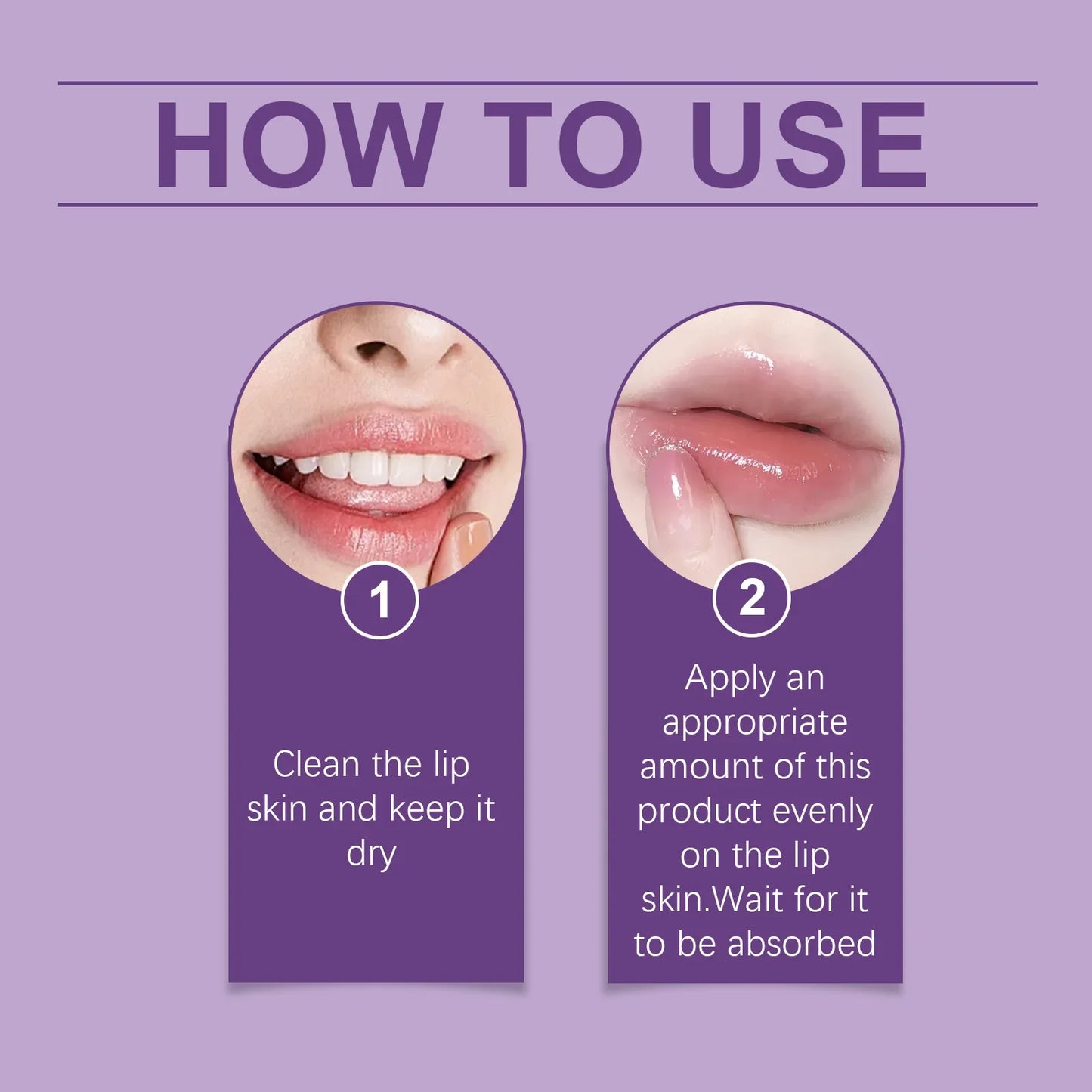 Jojoba Seed Oil Lip Balm – Repair, Moisturize & Smooth Lips