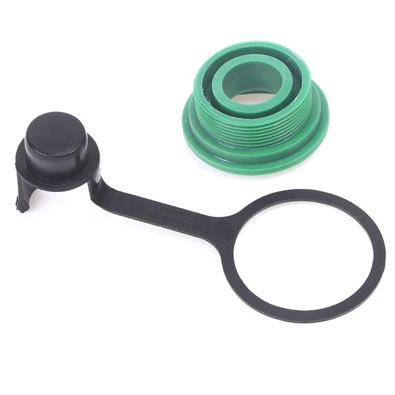 Gearbox Inspection Plug Cap for VW Golf MK1 MK2 | OEM 020301129D