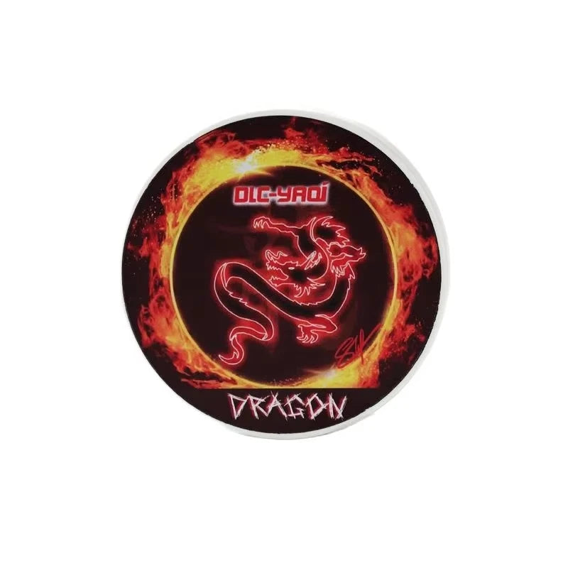 2026 YAQI New Arrival Dragon Atisan 170g Shaving Soap for Men Long-Lasting Scent And Gentle On Skin Provide Experience Peaceful Pleasures Health and Wellness