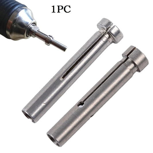 Engraving Chuck Collet Adapter 3mm/3.175mm to 2.35mm Shank Collet Chuck Adapter Oasis Select