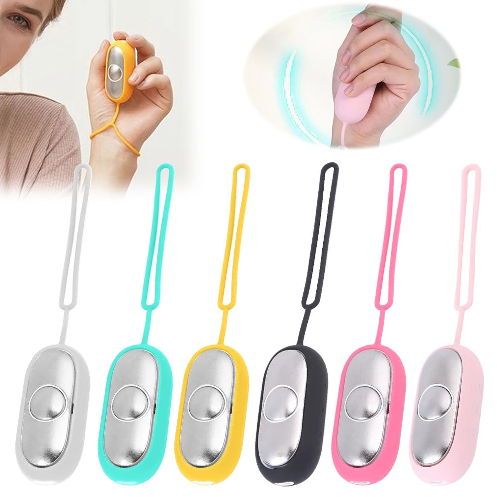 VODOOL Handheld Microcurrent Sleep Aid Device | USB Rechargeable